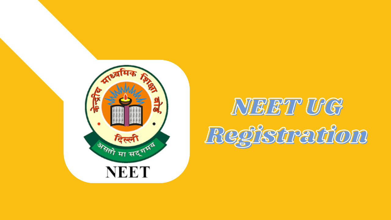 NTA NEET 2026: NEET UG Registration 2026: Check Date, Eligibility