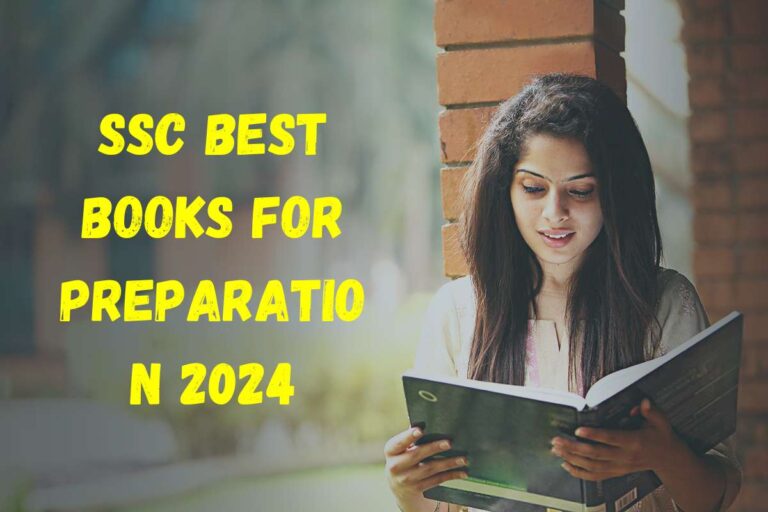 SSC CHSL Books 2024SSC Best Books For Preparation 2024 HelpStudentPoint